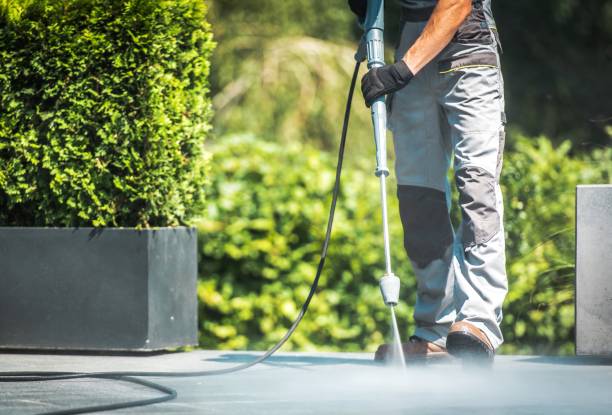 Best Commercial Pressure Washing in USA