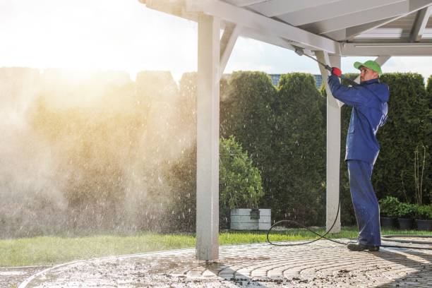 Best Gutter Cleaning and Brightening in USA